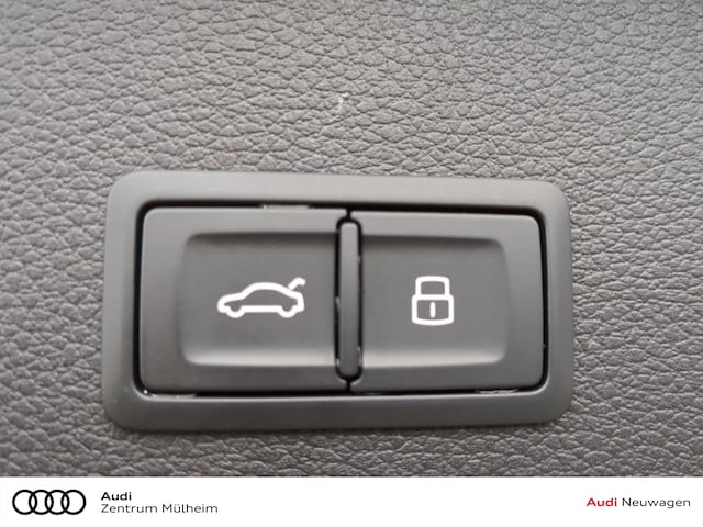 Audi Q2 35 TFSI S-Tronic