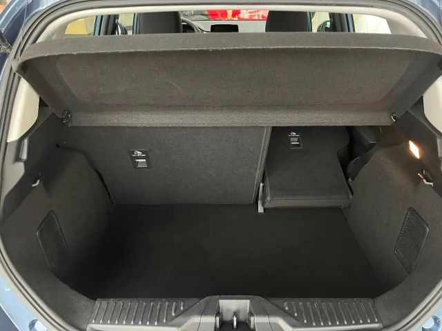 Ford Fiesta Cool & Connect