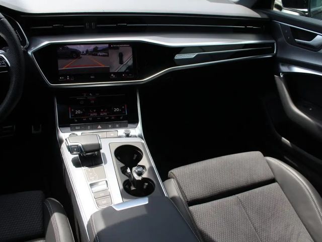 Audi A6 40 TDI Quattro