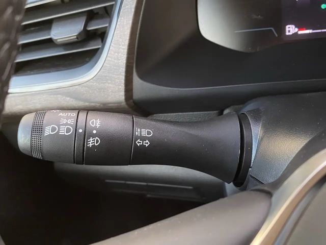 Renault Kangoo Grand TCe 130 Techno