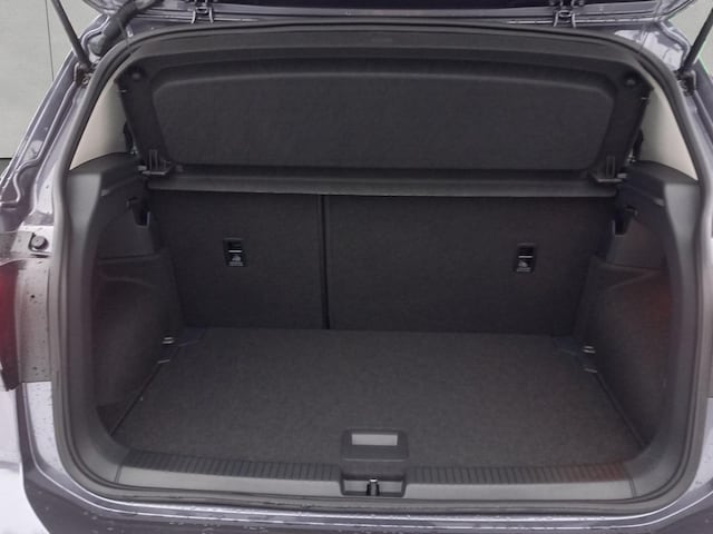 Volkswagen T-Cross 1.0 TSI DSG Style