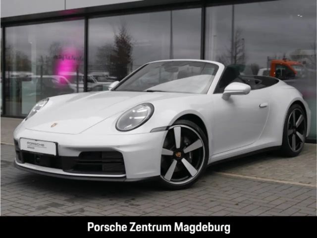 Porsche 992 Cabrio Carrera
