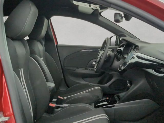 Opel Corsa GS-Line Grand Sport Turbo