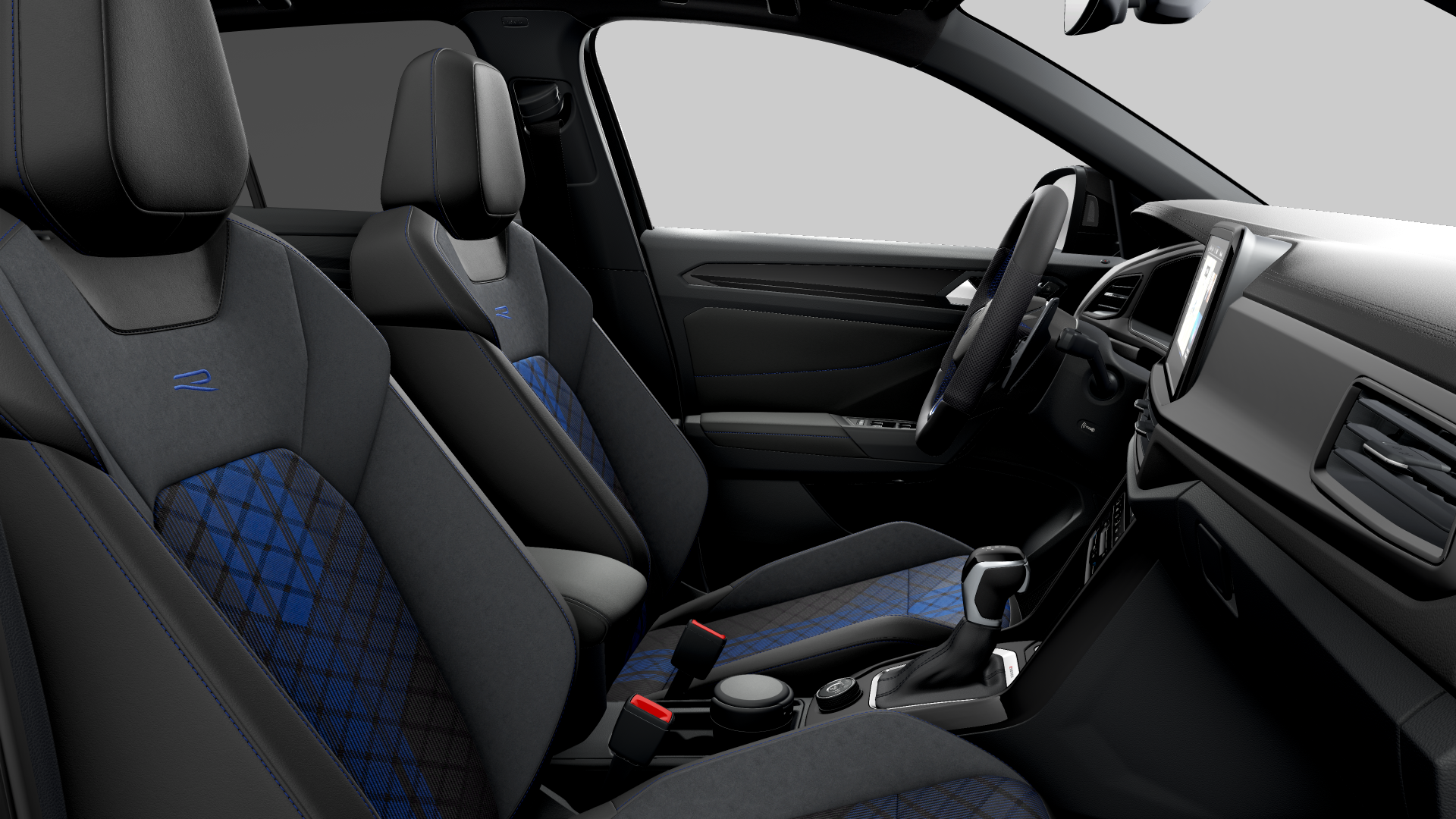 Volkswagen T-Roc 2.0 TSI 4Motion DSG