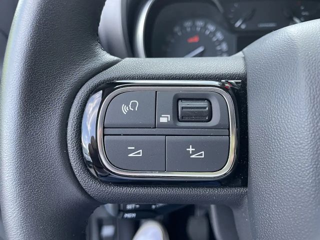 Citroën C3 Aircross Max