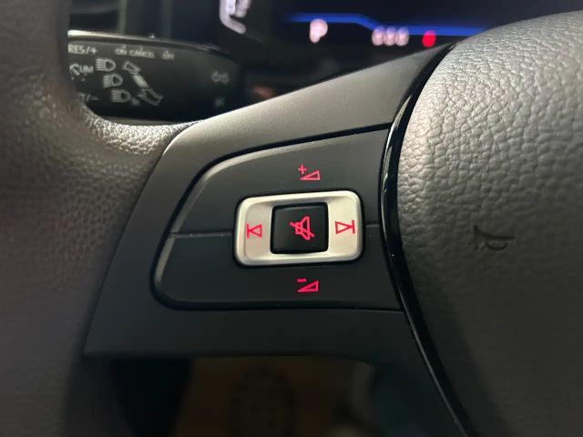 Volkswagen Polo Comfortline