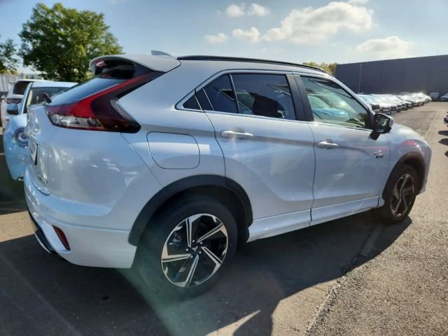 Mitsubishi Eclipse Cross PHEV