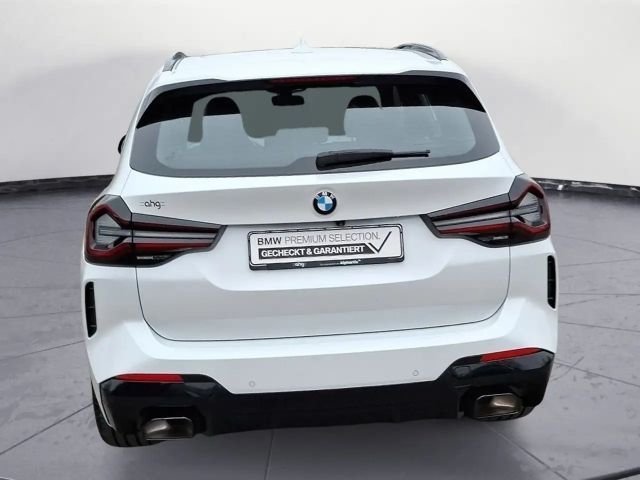 BMW X3 M-Sport xDrive30i