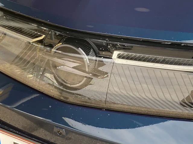 Opel Grandland X GS-Line Grand Sport