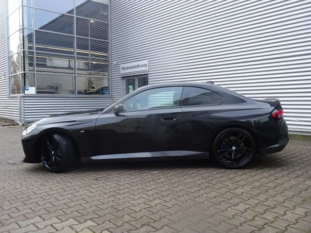 BMW 220 220i Coupé M-Sport