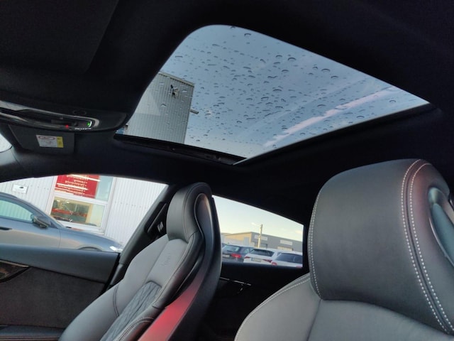 Audi S5 Quattro Sportback