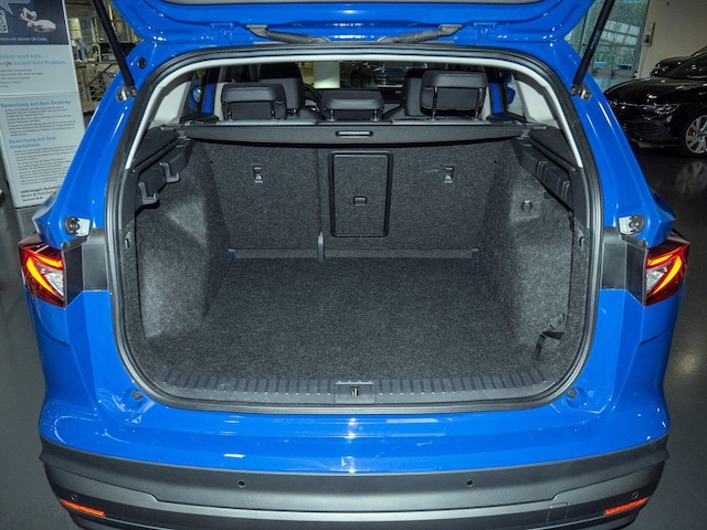 Skoda Enyaq Loft iV 50