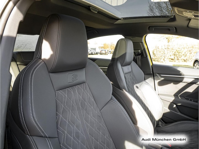 Audi S3 Quattro S-Tronic Sedan