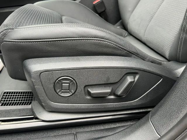 Audi Q3 40 TFSI Quattro S-Line Sportback