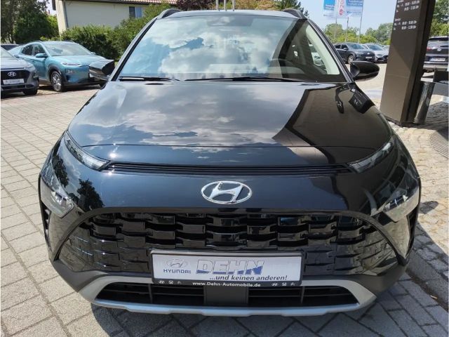 Hyundai Bayon 1.0 T-GDi Trend