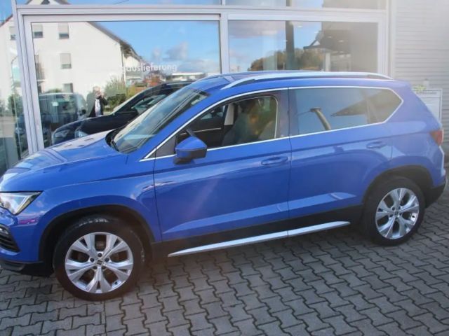 Seat Ateca 2.0 TDI