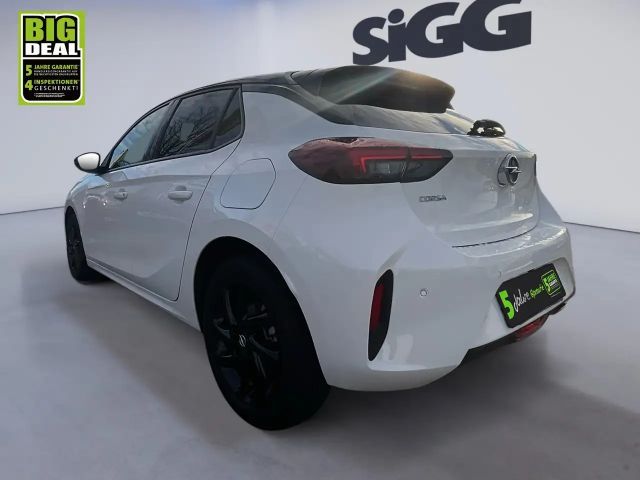 Opel Corsa 1.2 Turbo GS-Line Grand Sport Turbo