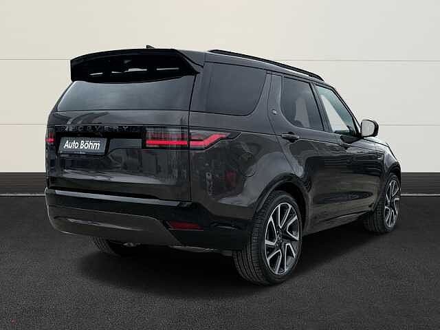 Land Rover Discovery D300 Dynamic SE