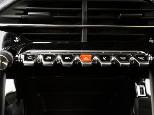 Peugeot 2008 Active Pack PureTech