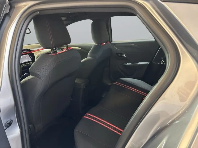 Opel Corsa 1.2 Turbo GS-Line Grand Sport Turbo