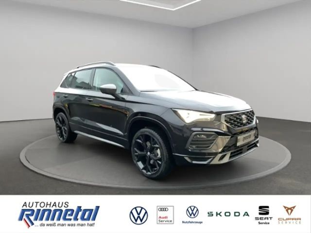 Seat Ateca 2.0 TDI DSG FR-lijn