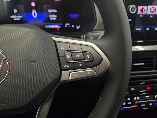 Volkswagen T-Cross Friends TSI