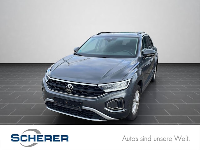 Volkswagen T-Roc 1.0 TSI Life