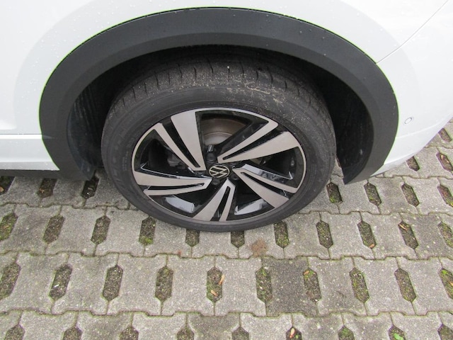 Volkswagen T-Roc 1.5 TSI Cabriolet DSG