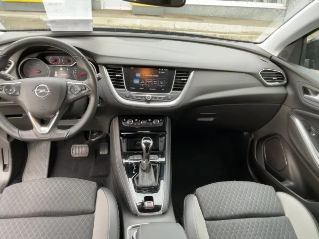 Opel Grandland X 1.2 Turbo Elegance Turbo
