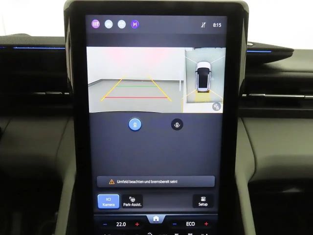 Ford Explorer AWD Premium