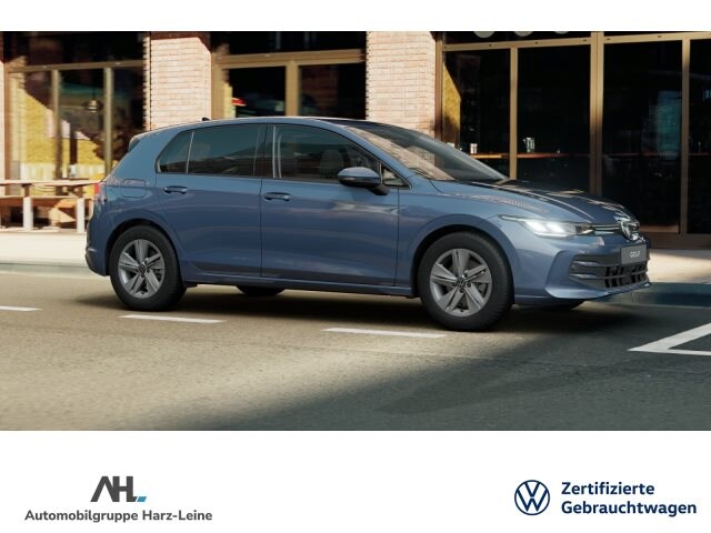 Volkswagen Golf 1.5 eTSI DSG Golf VIII