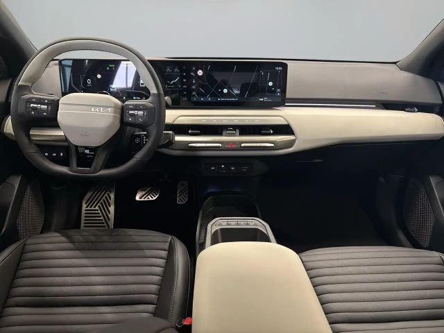 Kia EV4 81.4 kWh Fastback GT-Line