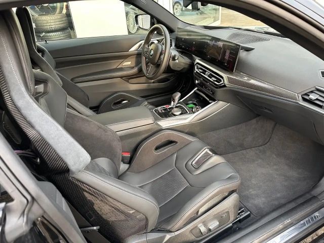 BMW M4 Competition Coupé xDrive