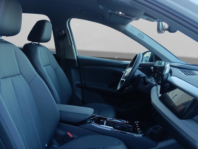 Audi Q6 e-tron Quattro