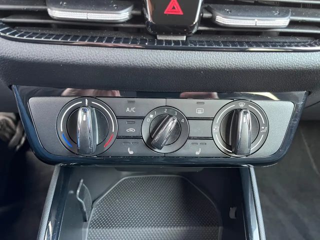 Skoda Fabia 1.0 TSI Tour