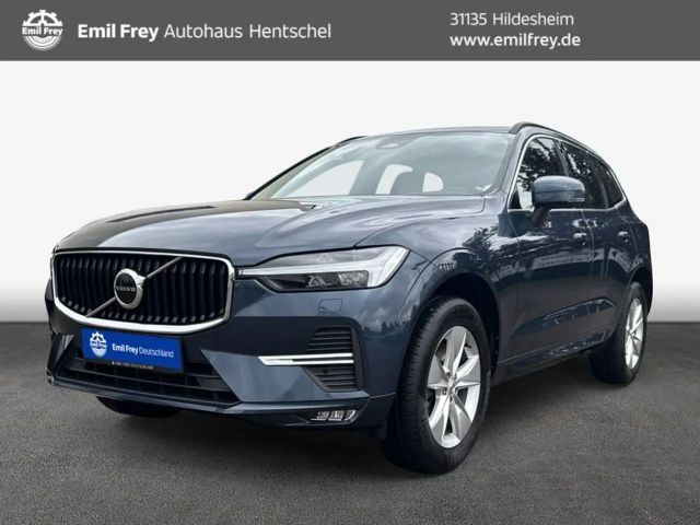 Volvo XC60 Geartronic Momentum