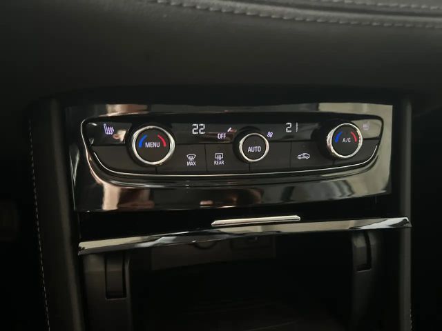 Opel Grandland X 1.6 PHEV Allrad Navi Kamera