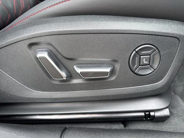 Audi A6 e-tron Avant Quattro