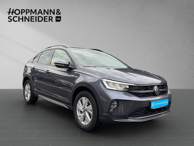 Volkswagen Taigo Life