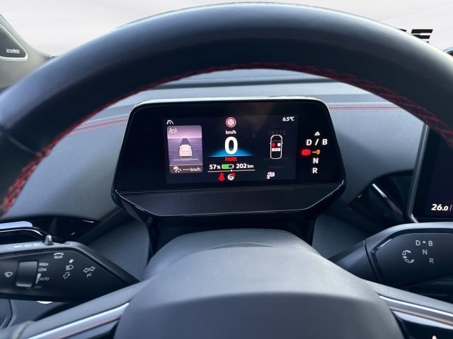 Volkswagen ID.4 4 Motion 82 kWh ACC Pano AHK