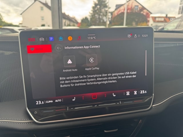 Volkswagen Passat 1.5 eTSI DSG Variant