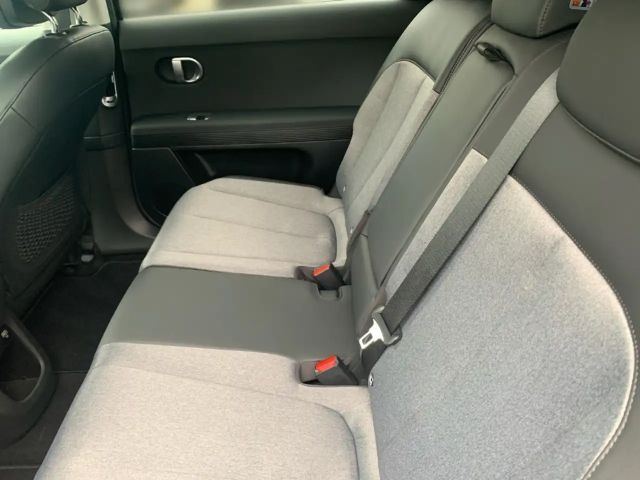 Hyundai IONIQ 5 Techniq