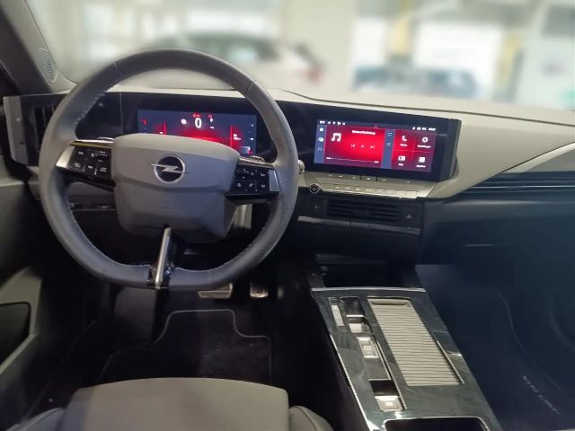 Opel Astra 1.2 Turbo