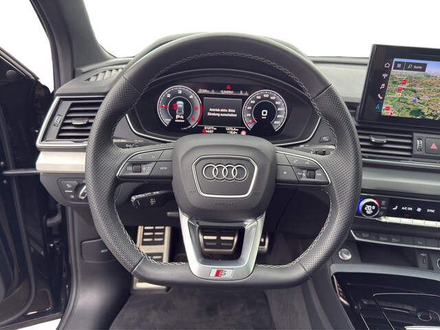 Audi Q5 40 TDI Quattro S-Tronic