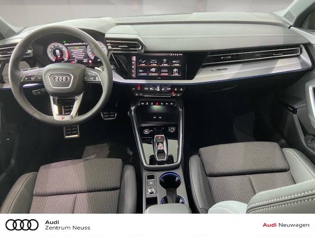 Audi A3 S-Tronic Sportback