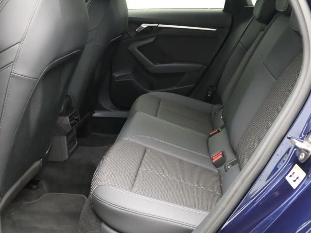 Audi A3 S-Line S-Tronic Sedan