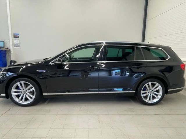 Volkswagen Passat GTE Variant