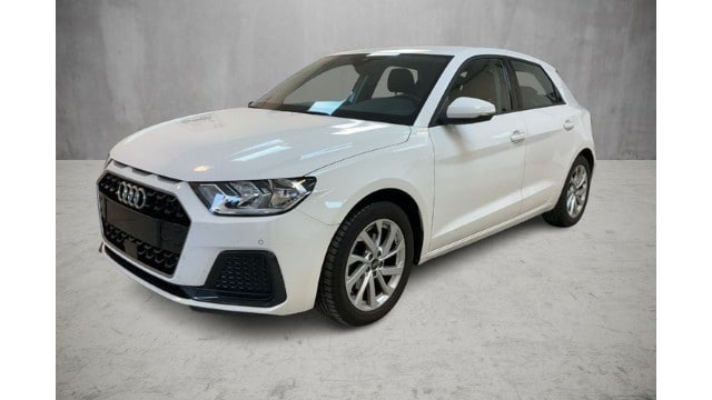 Audi A1 30 TFSI S-Tronic Sportback