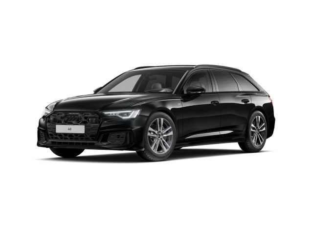 Audi A6 45 TFSI Avant S-Line S-Tronic