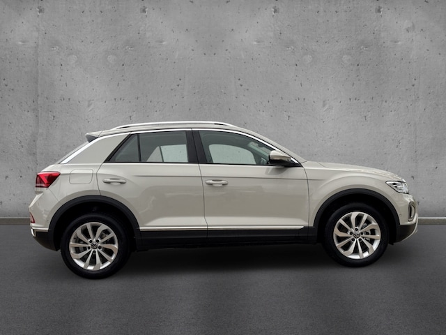 Volkswagen T-Roc 1.5 TSI DSG Style